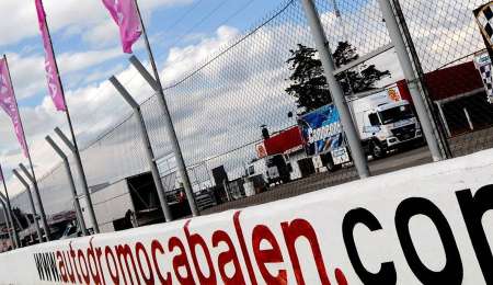 Se viene la definición del Súper TC2000