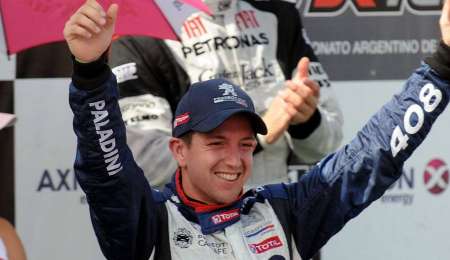 Girolami: "El TC no es mi prioridad"