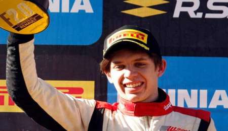 De la Fórmula Renault al TC2000