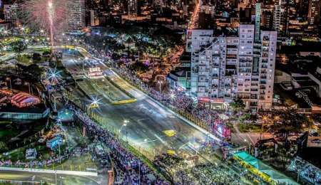 Comenzaron las visitas para el Callejero de Santa Fe