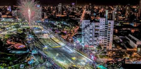 Puntapié inicial para la nueva edición del Callejero