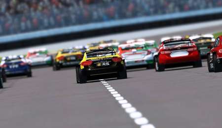 Los pibes que correrán con las estrellas del Súper TC2000