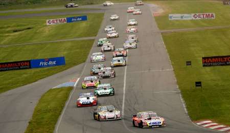 Muchas novedades en el TC para el 2019