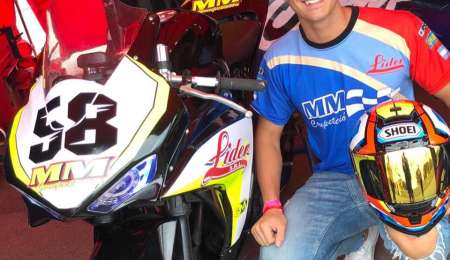 Novillo se hizo fuerte en Río Cuarto