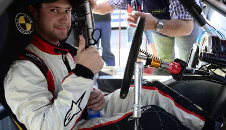 "Vamos a estar muy observados"