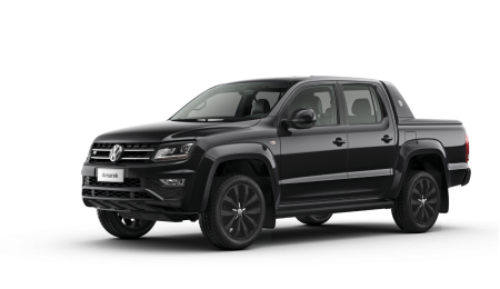 Volkswagen inició la preventa de la Amarok V6 con 258 cv