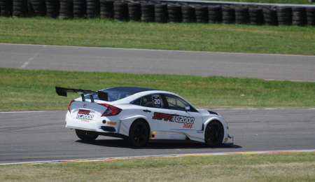 Recuerdos: El triunfo del Gurí en 9 de Julio (2002)