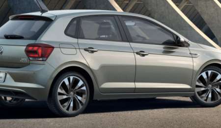 ¿Todavía no conoces el Nuevo Polo? 