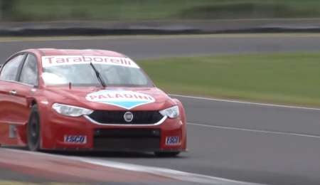 La opinión de los pilotos sobre el nuevo Súper TC2000