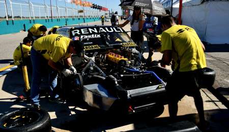 ¿Cómo se trabaja en los nuevos viernes de TC?