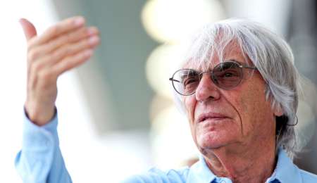 Despidieron a Bernie Ecclestone