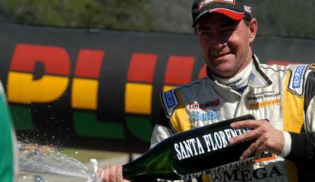 El Gurí Martínez comenzó a despedirse del TC 