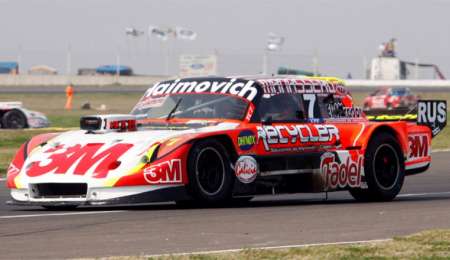 Werner es la ilusión de Ford