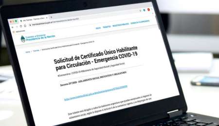 Cómo obtener el “Certificado único habilitante para circulación”
