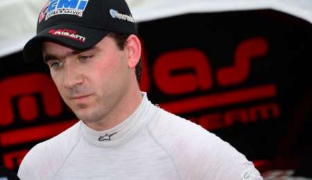 Risatti: "Conseguí todo para volver y no me dejaron"