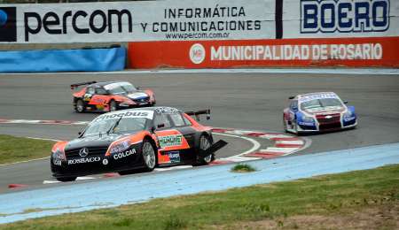 El cronograma de Rosario