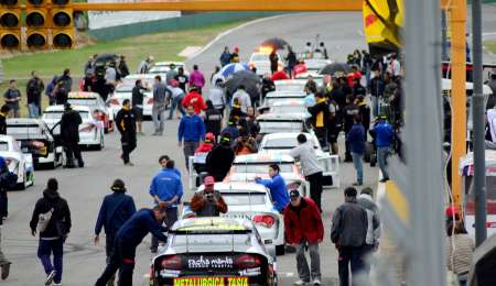 Sale Trelew, entra Córdoba