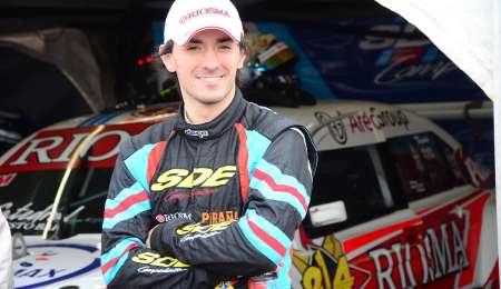 "El objetivo es mejorar lo del año pasado"