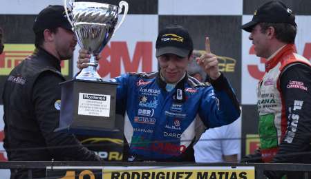 Highlights de Junín