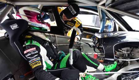 “Nos faltó suerte”