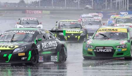 “Fue acertado seguir con pace car”