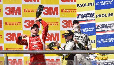 “Lo merecimos porque arriesgamos más que el resto”