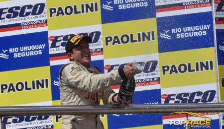 La primera de Moisés