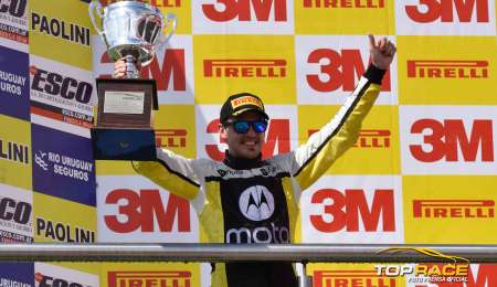 “Es un circuito que da grandes espectáculos”