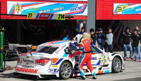 "Hay que aprender de lo que pasó"