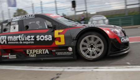 El neumático nuevo: un cambio rotundo