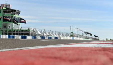 ¿Cuándo y dónde podría arrancar el TC en 2021?