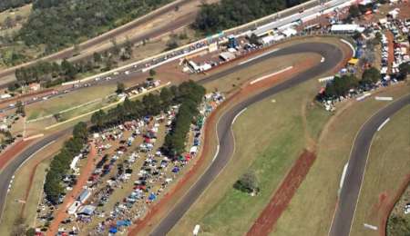 Oberá vuelve a la acción: hoy arrancan las pruebas