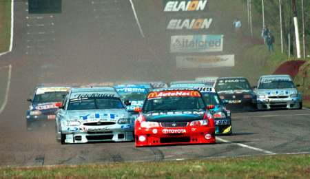 Fontana y Fineschi, la dulce primera vez