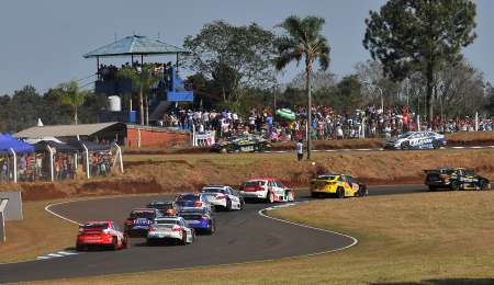 Oberá: pulgar arriba, pulgar abajo