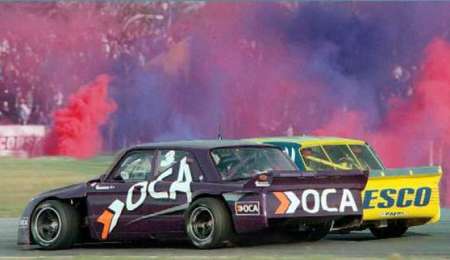 Los pases más relevantes del TC