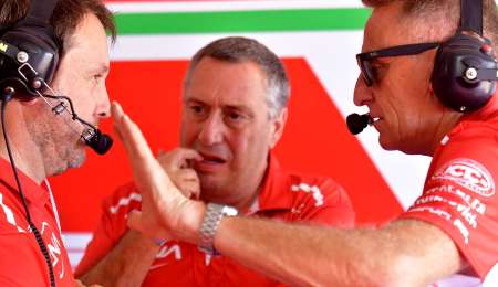 Un duro golpe a la ilusión 