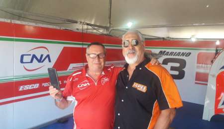 Occhionero: "Yo elegí el proveedor. Lo corregiré"