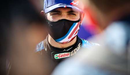 Se confirmó la llegada de Ocon a Renault en la próxima temporada