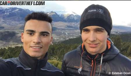 Se mueve el mercado de pases en la F1