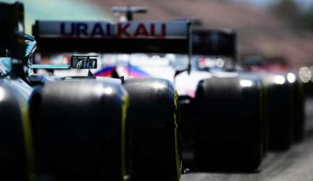 “Mazepin me da miedo”