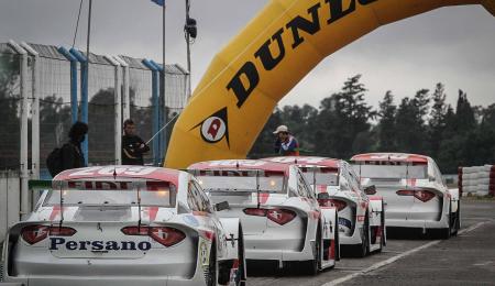 El Octanos Competición y dos nuevos pilotos de cara al reinicio