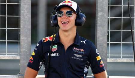 El consejo de Horner a Gasly: "Apagar el teléfono y sólo pilotear el auto"