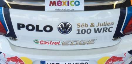 Las 100 de Ogier