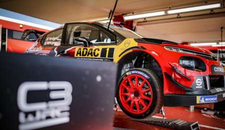 Por el desconcierto de Citroën a Ogier se le escapa el "1"