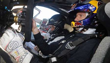 Seb vs Seb se lleva la atención en Chile