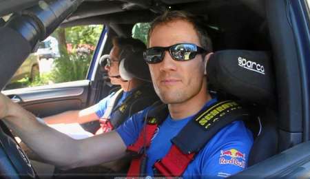 La tierra del Rally de Turquía espera al WRC