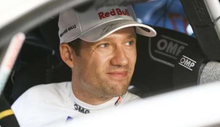 Ogier analiza la chance de estirar su retiro hasta 2021
