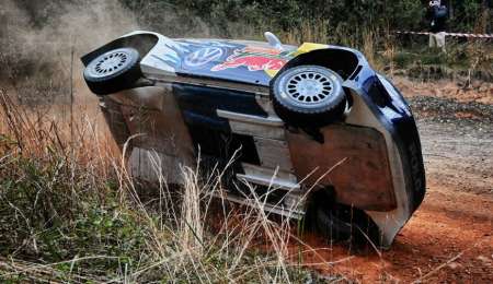 Ogier no especula para ser Tri