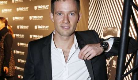 Ogier está preocupado