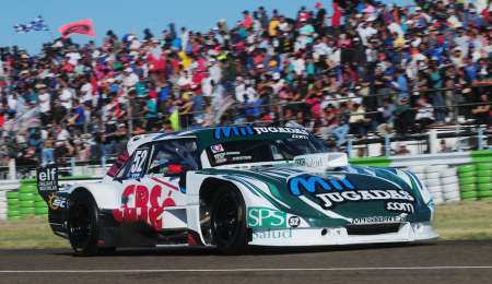 Nueva etapa para Okulovich